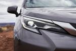 Toyota Sienna Platinum 2020 года